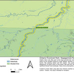 Ontario Provincial Park: Nagagamisis Part 2 Preview 1