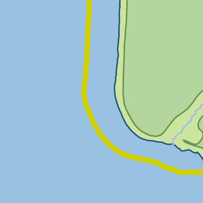 Ontario Nature Reserve: Nagagami Lake Preview 2