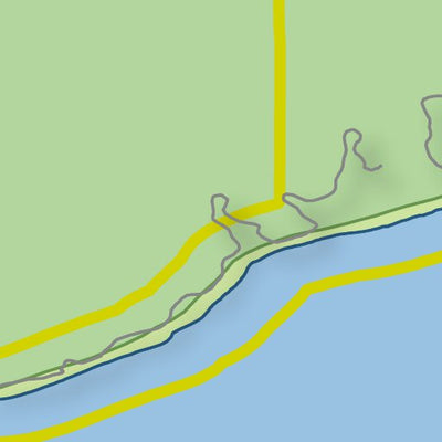 Ontario Nature Reserve: Nagagami Lake Preview 3