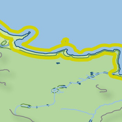 Ontario Nature Reserve: Abitibi-De-Troyes Preview 2