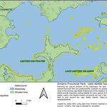 Ontario Nature Reserve: Lake Abitibi Islands Part 1 Preview 1
