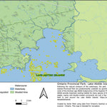 Ontario Nature Reserve: Lake Abitibi Islands Part 5 Preview 1