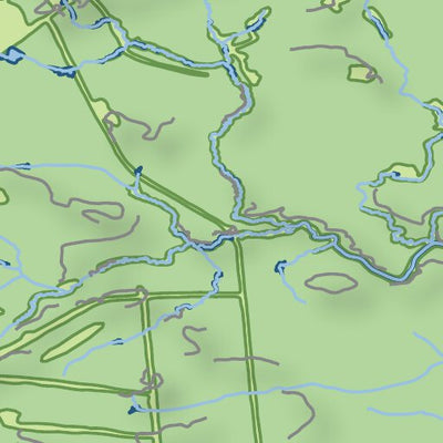 Ontario Nature Reserve: Lake Abitibi Islands Part 5 Preview 3