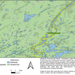 Ontario Provincial Park: Ivanhoe Lake Part 2 Preview 1