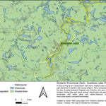 Ontario Provincial Park: Ivanhoe Lake Part 3 Preview 1