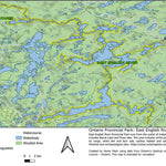 Ontario Nature Reserve: East English River Preview 1