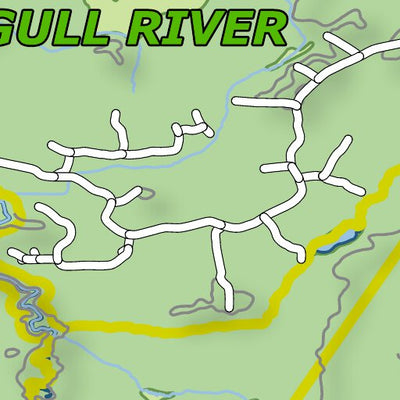 Ontario Nature Reserve: Gull River Part 2 Preview 2