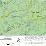 Ontario Nature Reserve: Gull River Part 3 Preview 1