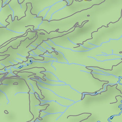 Ontario Nature Reserve: Gull River Part 3 Preview 3