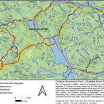 Ontario Provincial Park: Obabika River Part 2 Preview 1