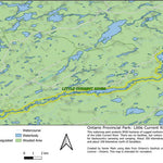 Ontario Nature Reserve: Little Current River Part 1 Preview 1