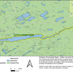 Ontario Nature Reserve: Little Current River Part 2 Preview 1