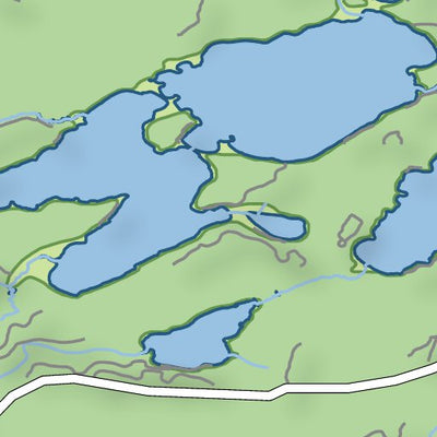 Ontario Nature Reserve: Little Current River Part 2 Preview 3