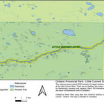 Ontario Nature Reserve: Little Current River Part 4 Preview 1