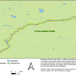 Ontario Nature Reserve: Little Current River Part 5 Preview 1