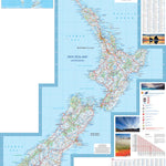 Nouvelle-Zélande / Nieuw-Zeeland Preview 2