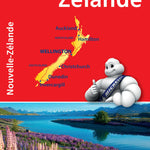 Nouvelle-Zélande / Nieuw-Zeeland Preview 1