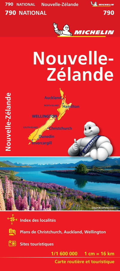 Nouvelle-Zélande / Nieuw-Zeeland Preview 1
