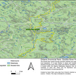 Ontario Nature Reserve: Goulais River Part 1 Preview 1