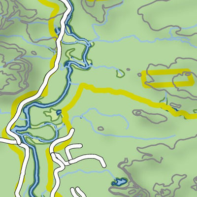 Ontario Nature Reserve: Goulais River Part 1 Preview 2