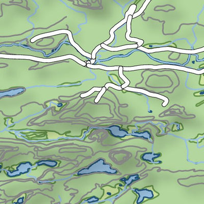 Ontario Nature Reserve: Goulais River Part 1 Preview 3