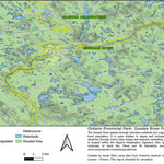 Ontario Nature Reserve: Goulais River Part 2 Preview 1