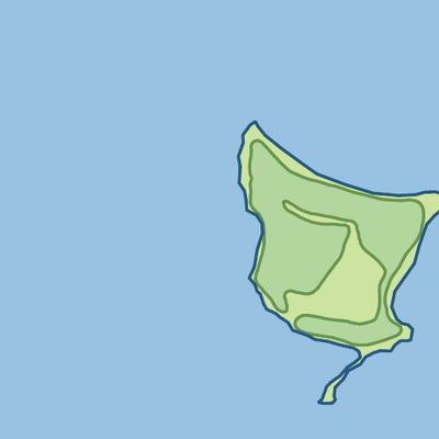 Ontario Nature Reserve: Sandy Islands Preview 2