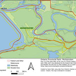 Ontario Nature Reserve: Michipicoten Preview 1