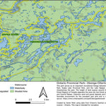 Ontario Nature Reserve: Obonga-Ottertooth Part 1 Preview 1