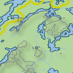 Ontario Nature Reserve: Obonga-Ottertooth Part 1 Preview 2