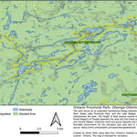 Ontario Nature Reserve: Obonga-Ottertooth Part 2 Preview 1