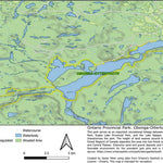 Ontario Nature Reserve: Obonga-Ottertooth Part 3 Preview 1