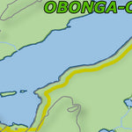 Ontario Nature Reserve: Obonga-Ottertooth Part 3 Preview 2