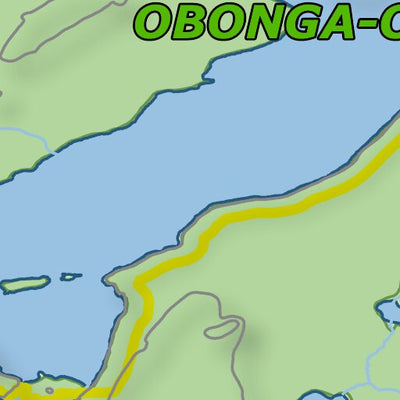 Ontario Nature Reserve: Obonga-Ottertooth Part 3 Preview 2