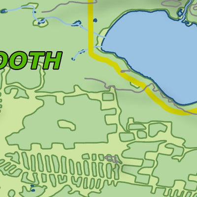 Ontario Nature Reserve: Obonga-Ottertooth Part 4 Preview 2
