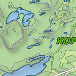 Ontario Nature Reserve: Obonga-Ottertooth Part 4 Preview 3