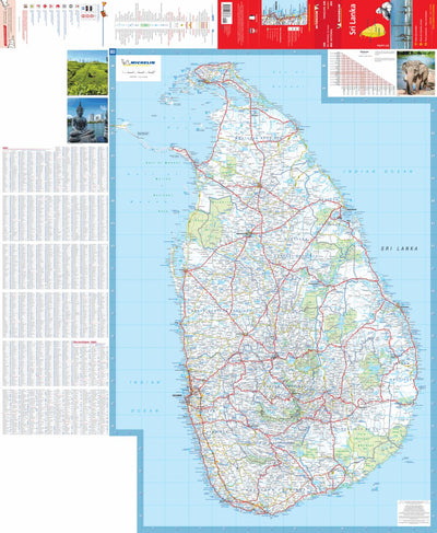 Sri Lanka Preview 2