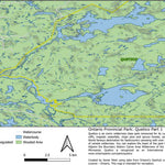Ontario Provincial Park: Quetico Part 1 Preview 1