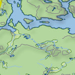 Ontario Provincial Park: Quetico Part 1 Preview 3