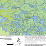 Ontario Provincial Park: Quetico Part 2 Preview 1