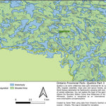 Ontario Provincial Park: Quetico Part 3 Preview 1