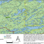 Ontario Provincial Park: Quetico Part 7 Preview 1