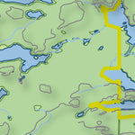 Ontario Provincial Park: Quetico Part 7 Preview 2