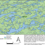 Ontario Provincial Park: Quetico Part 15 Preview 1