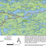 Ontario Provincial Park: Quetico Part 10 Preview 1