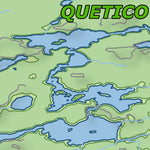 Ontario Provincial Park: Quetico Part 10 Preview 2