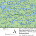 Ontario Provincial Park: Quetico Part 14 Preview 1