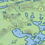 Ontario Provincial Park: Quetico Part 14 Preview 3