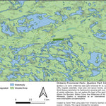 Ontario Provincial Park: Quetico Part 16 Preview 1