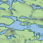 Ontario Provincial Park: Quetico Part 16 Preview 2